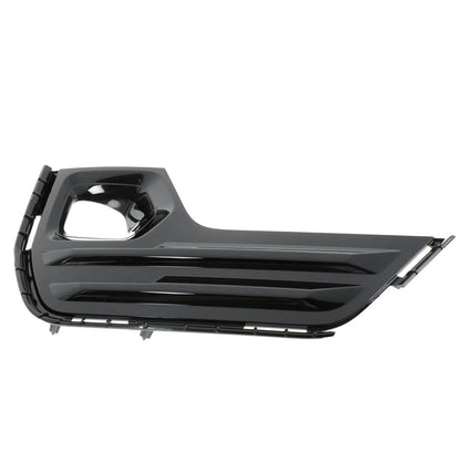 Front Fog Light Bezel Assembly for 2022-2024 GMC Terrain