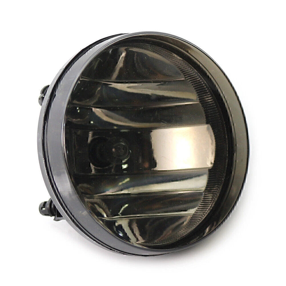 Right Front Bumper Fog Lamp Light for GMC Sierra 1500 2500 HD (2007-2013)