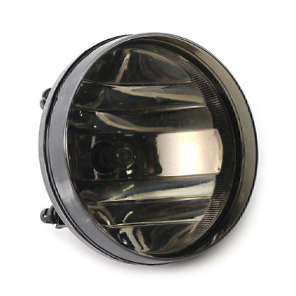Right Front Bumper Fog Lamp Light for GMC Sierra 1500 2500 HD (2007-2013)