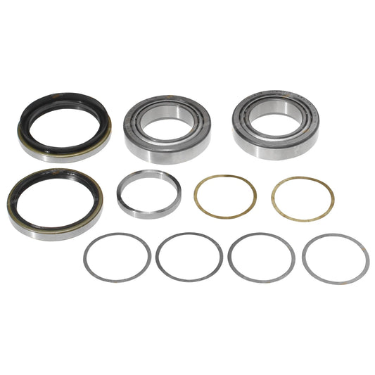1 x Front Wheel Bearing Kit for Ford Festiva (1991 - 2000)