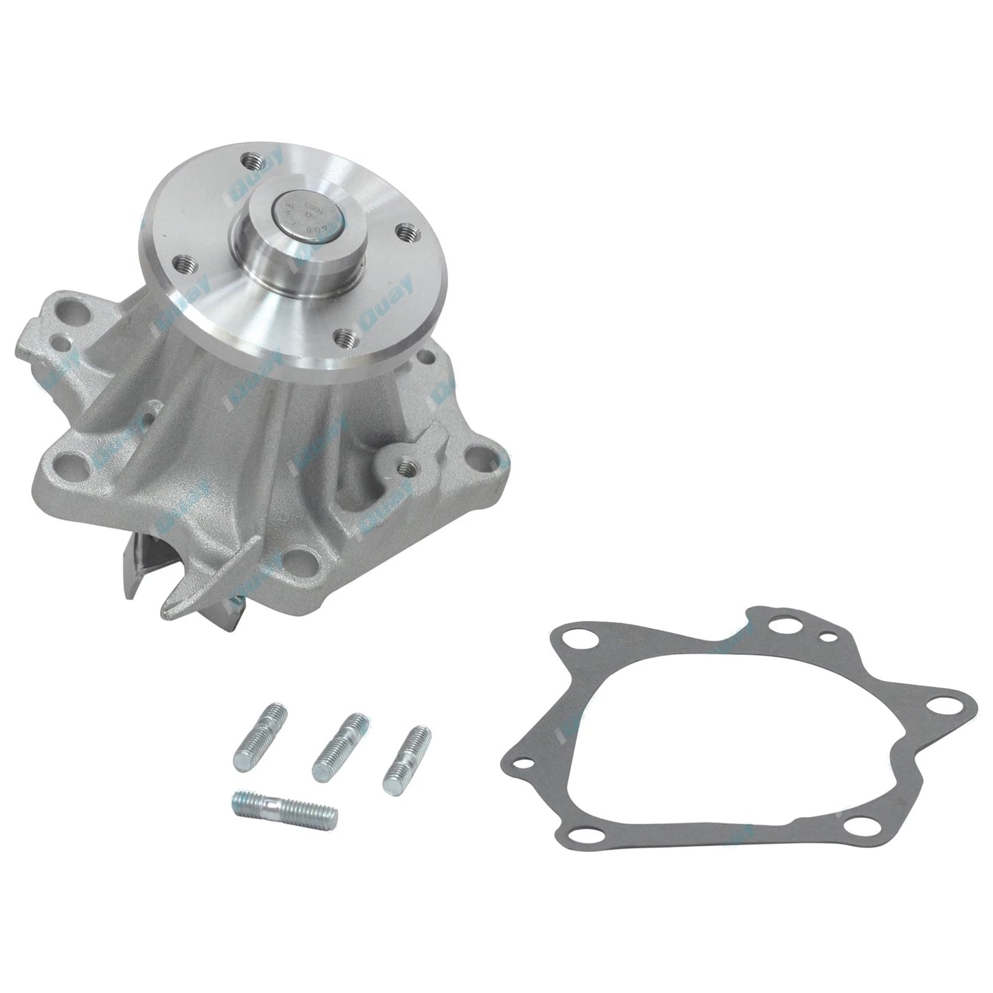 Water Pump for Patrol GQ Y60 GU Y61 Diesel RD28ETi 92-00 Nissan 2.8L RD28 +Turbo