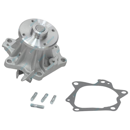 Water Pump for Patrol GQ Y60 GU Y61 Diesel RD28ETi 92-00 Nissan 2.8L RD28 +Turbo