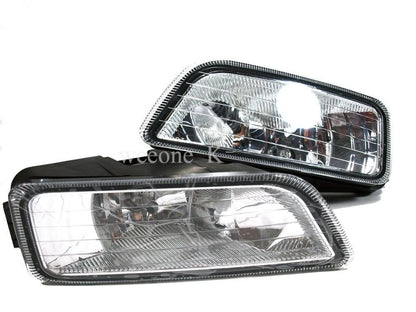 Fog Light Lamp Kit for Honda Accord (2003-2006)