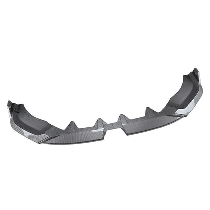 Front Bumper Splitter Lip for BMW 5 Series G60 G61 M Sport (2024)