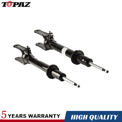 Front Left & Right Shock Absorbers for Mercedes W164 ML300 ML500 ML63 AMG