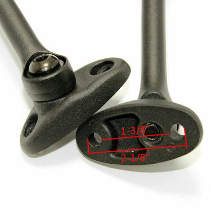 LED Integrated Turn Signal Mirrors for Suzuki GSXR600, GSXR750 & Honda CBR1000RR (2006-2023)