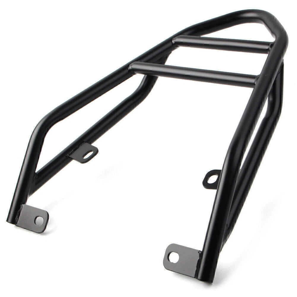 Rear Seat Armrest Luggage Rack for DUCATI SCRAMBLER 400 (2016-2022)