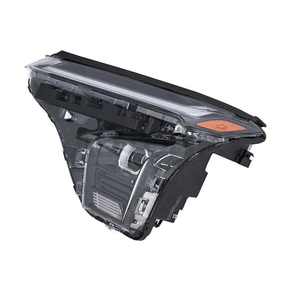 Left Headlight for Chevrolet Trax (2024–2025)
