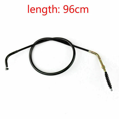 Clutch Cable for Honda CB250 JADE250 CB400F CB400SF (1990-2008)
