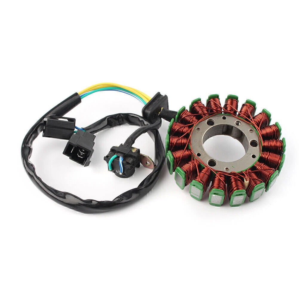 Magneto Stator Coil for Suzuki GS125 GN125 TU125 (1982-1994)