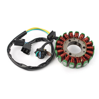 Magneto Stator Coil for Suzuki GS125 GN125 TU125 (1982-1994)