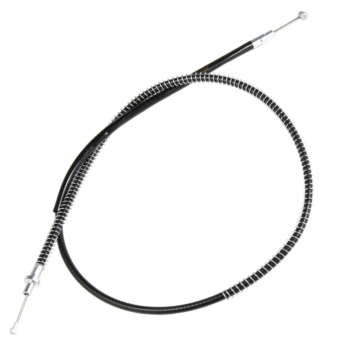 Throttle Cable for Honda ATC185, ATC200, TRX200 Fourtrax (1980–1984)