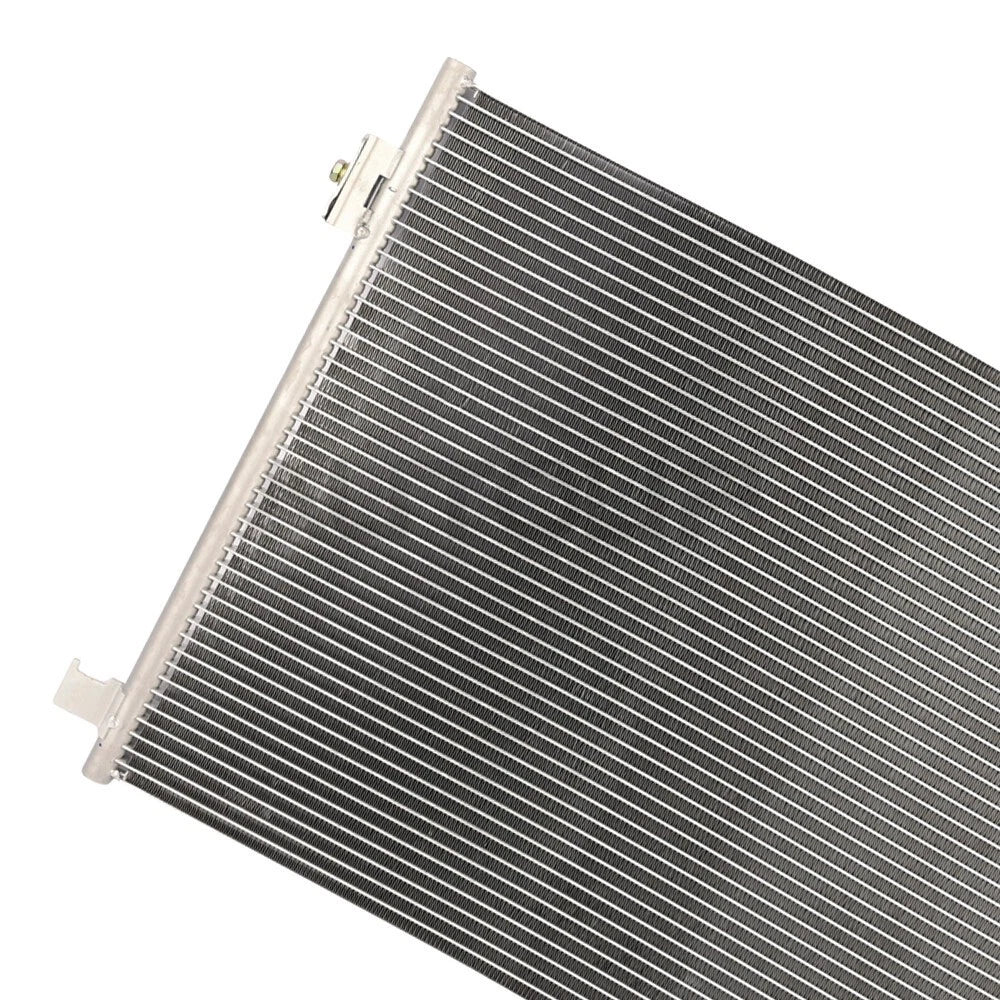 Front AC Condenser for Maserati Ghibli Quattroporte Levante (2014–2020)