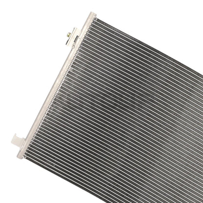Front AC Condenser for Maserati Ghibli Quattroporte Levante (2014–2020)