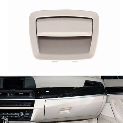 1pc Glove Box Handle for BMW F10 F11 F01 F02 F04 5 7 Series M5 (2010-2017)