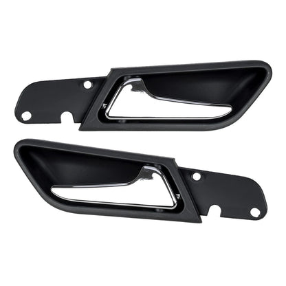 Front Interior Door Handle for Benz A B Class W169 W245 (2008-2012)