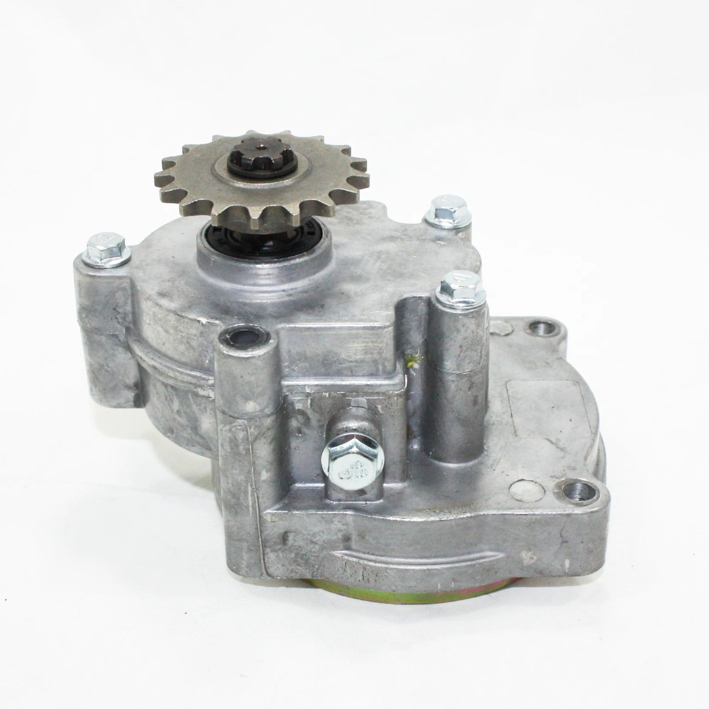 Clutch Drum Housing Gear Box + Clutch for 47 49cc Mini PIT Pocket Quad ATV