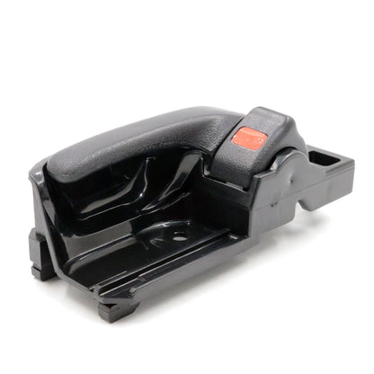 Black Door Handle Bezel for Toyota Hilux SR5 2005-2015