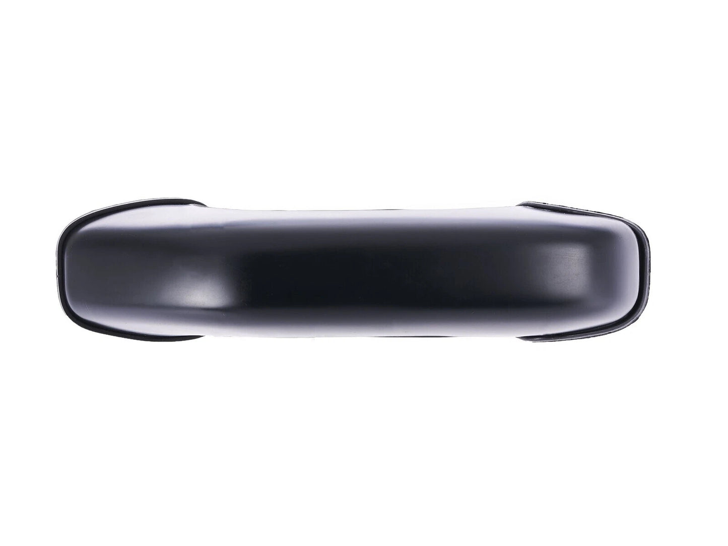 Tailgate Liftgate Outer Handle Primed Black for Hyundai Santa Fe (2005–2006)