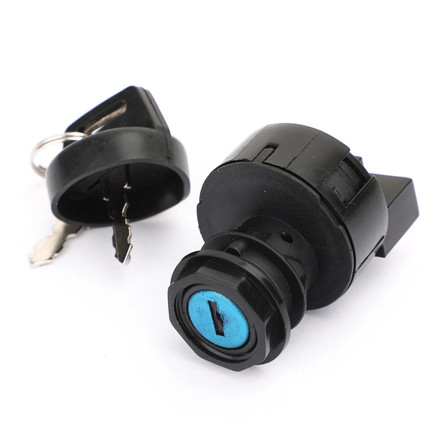 Ignition Lock with Key for Polaris RZR XP 570/800/900/1000/Ranger/Sportsman (2011-2023)