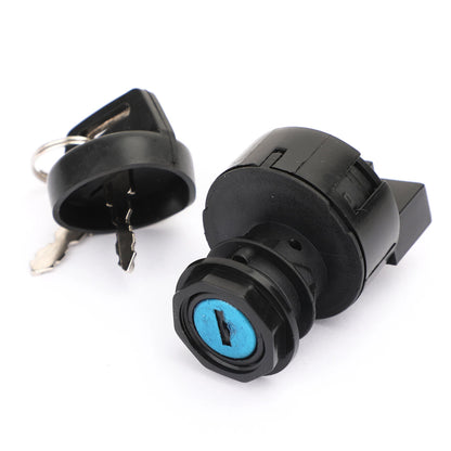 Ignition Lock with Key for Polaris RZR XP 570/800/900/1000/Ranger/Sportsman (2011-2023)