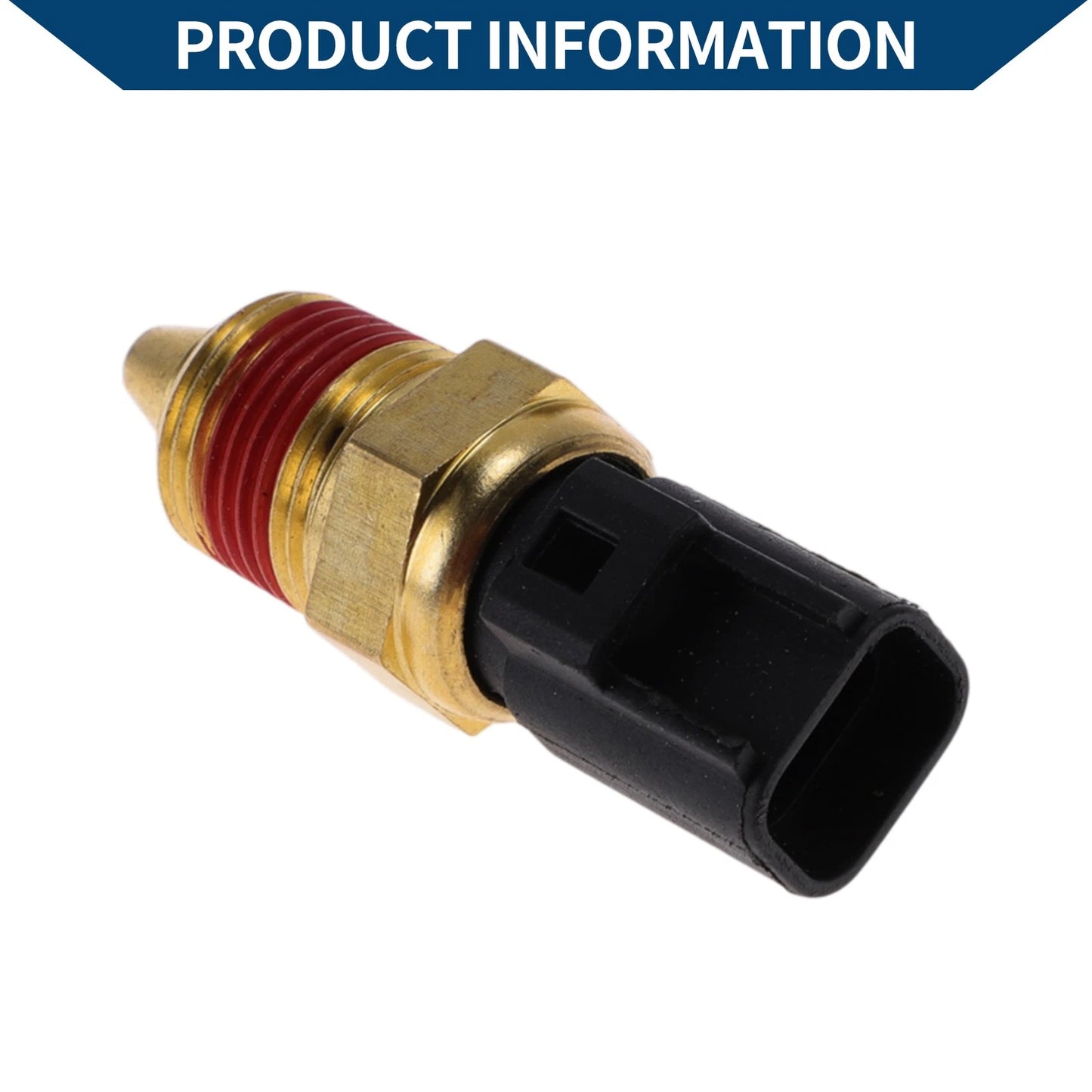 Engine Coolant Temperature Sensor for Ford E-150 (2004-2014)