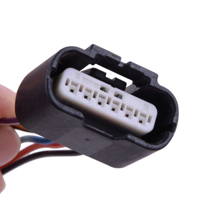 Parking PDC Sensor Connector Harness for Honda Odyssey, Civic, Accord, RDX