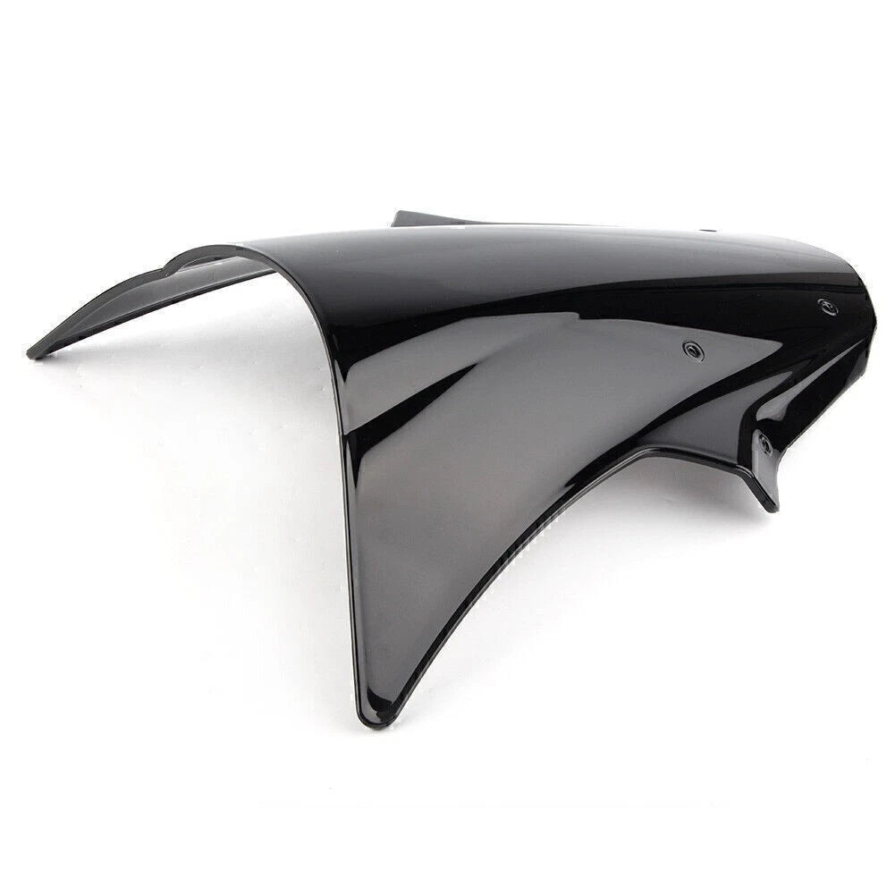 Windshield for Kawasaki Ninja ZX10R (2011-2015) Black
