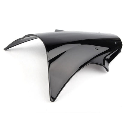 Windshield for Kawasaki Ninja ZX10R (2011-2015) Black
