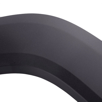 Rear Left Wheel Housing Molding Fender Flare for Jeep Renegade (2015-2022)
