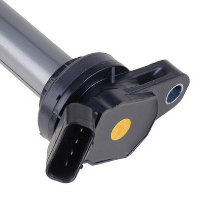 4 Pins Ignition Coil for Toyota Celica, Matrix, Corolla, Yaris, Prius (2000-2023)