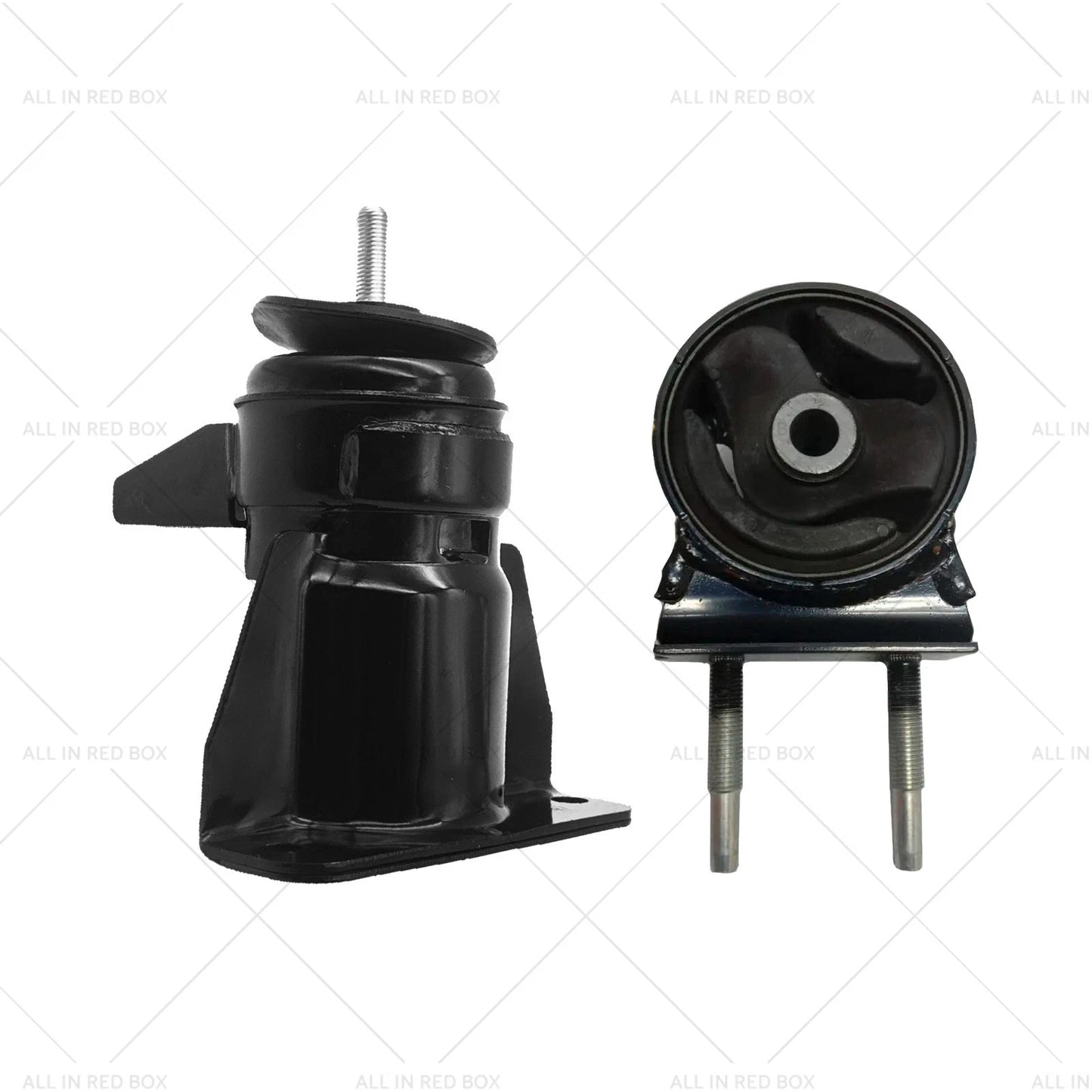Engine Mount Kit for Suzuki Swift EZ RS415 Sport 1.5L 1.6L (2004-2011)