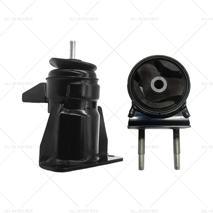 Engine Mount Kit for Suzuki Swift EZ RS415 Sport 1.5L 1.6L (2004-2011)