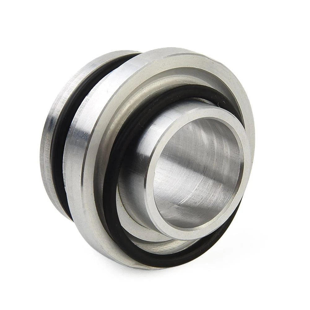 Pump Seal Plug-and-play Shaft Seal for Car Cooling System