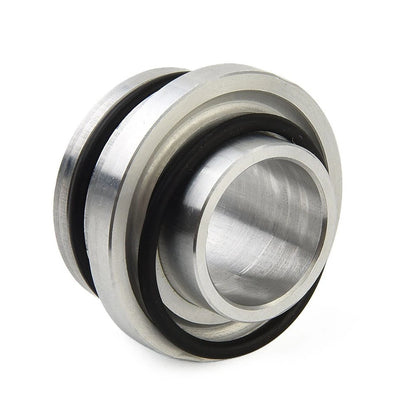 Pump Seal Plug-and-play Shaft Seal for Car Cooling System