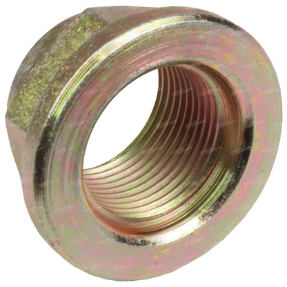 Front or Rear / Transfer Case Output Shaft Nut for Toyota FJ Cruiser (2007–2016)