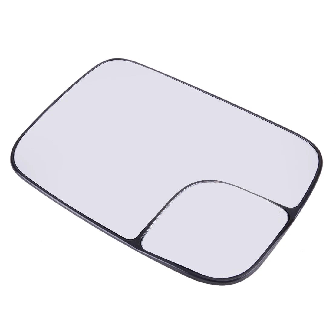 Heated Left Side Door Wing Mirror Glass for Dodge Ram Truck (2005-2009)