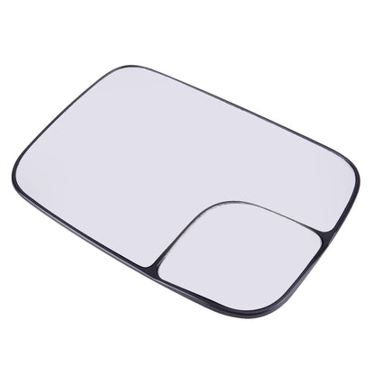 Heated Left Side Door Wing Mirror Glass for Dodge Ram Truck (2005-2009)