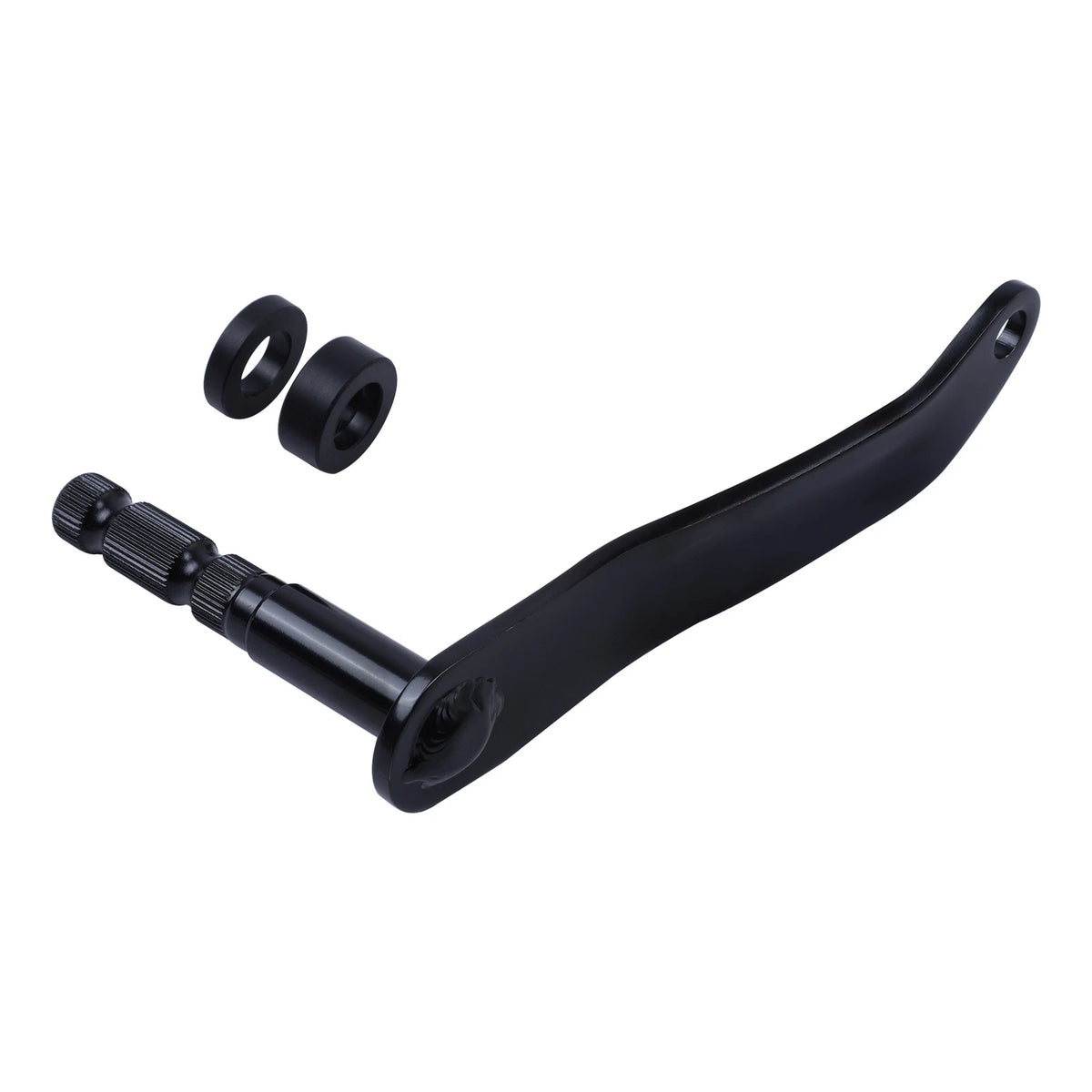 Gear Shifter Shift Rod Lever Arm for Harley Softail Fat Boy (2018-2024)