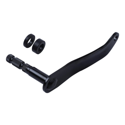 Gear Shifter Shift Rod Lever Arm for Harley Softail Fat Boy (2018-2024)