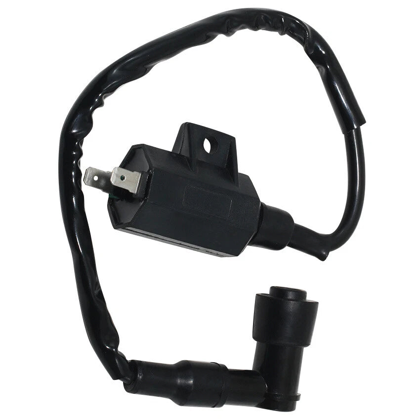 Ignition Coil for Kawasaki KVF300 Prairie 300, KVF400 Prairie 400 (1999-2002)