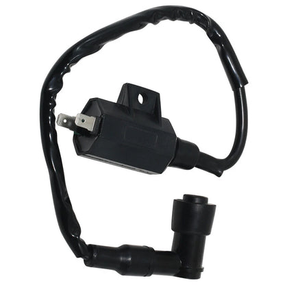 Ignition Coil for Kawasaki KVF300 Prairie 300, KVF400 Prairie 400 (1999-2002)