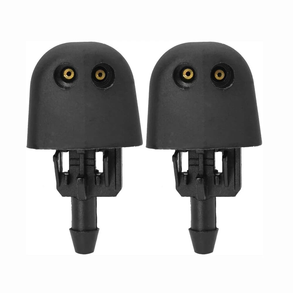 Windscreen Washer Nozzle for Renault Trafic, Vauxhall Vivaro (2001-2014)