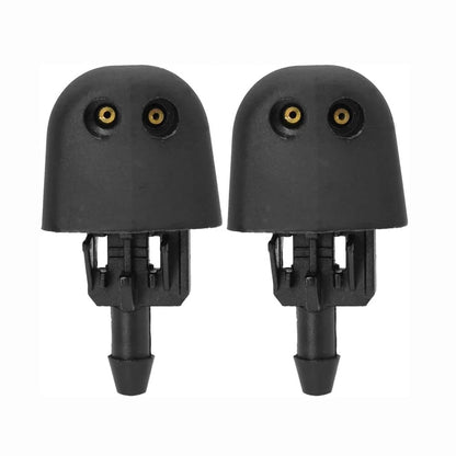 Windscreen Washer Nozzle for Renault Trafic, Vauxhall Vivaro (2001-2014)