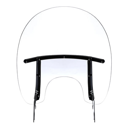 24 Windshield Windscreen for Harley Touring Road King (1994 - 2025)