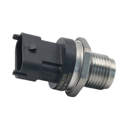 Fuel Rail Pressure Sensor for Jeep Grand Cherokee/Wrangler/Ram1500 (2007–2023)