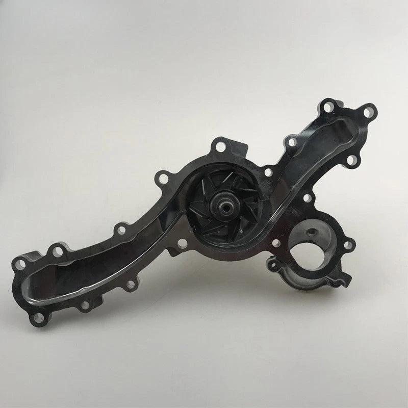 Water Pump for Toyota Tacoma Tundra 4Runner FJ Cruiser (2003–2023)
