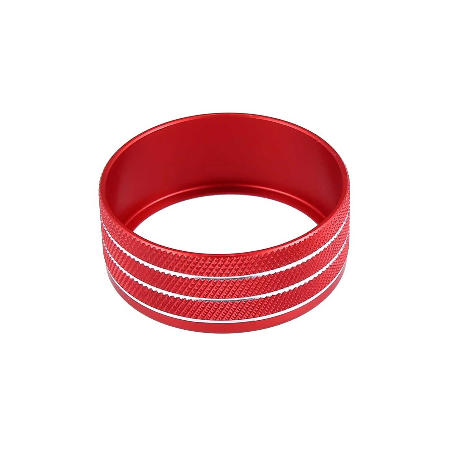 Headlights Switch Button Ring Trim Cover for Dodge Ram (2018 - 2021)