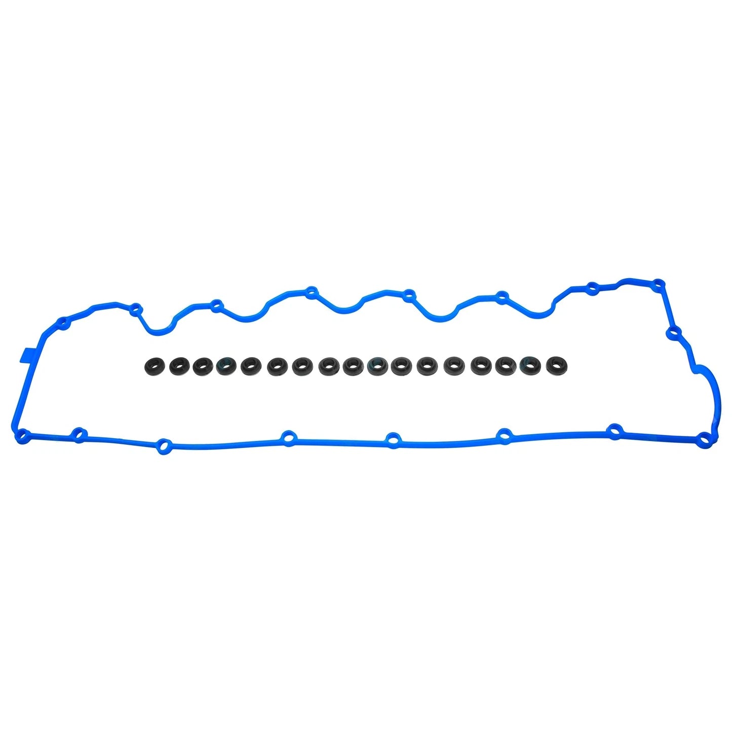 Rocker Valve Cover Gasket Set for Landcruiser HDJ100 4.2L Diesel (1998-2007)