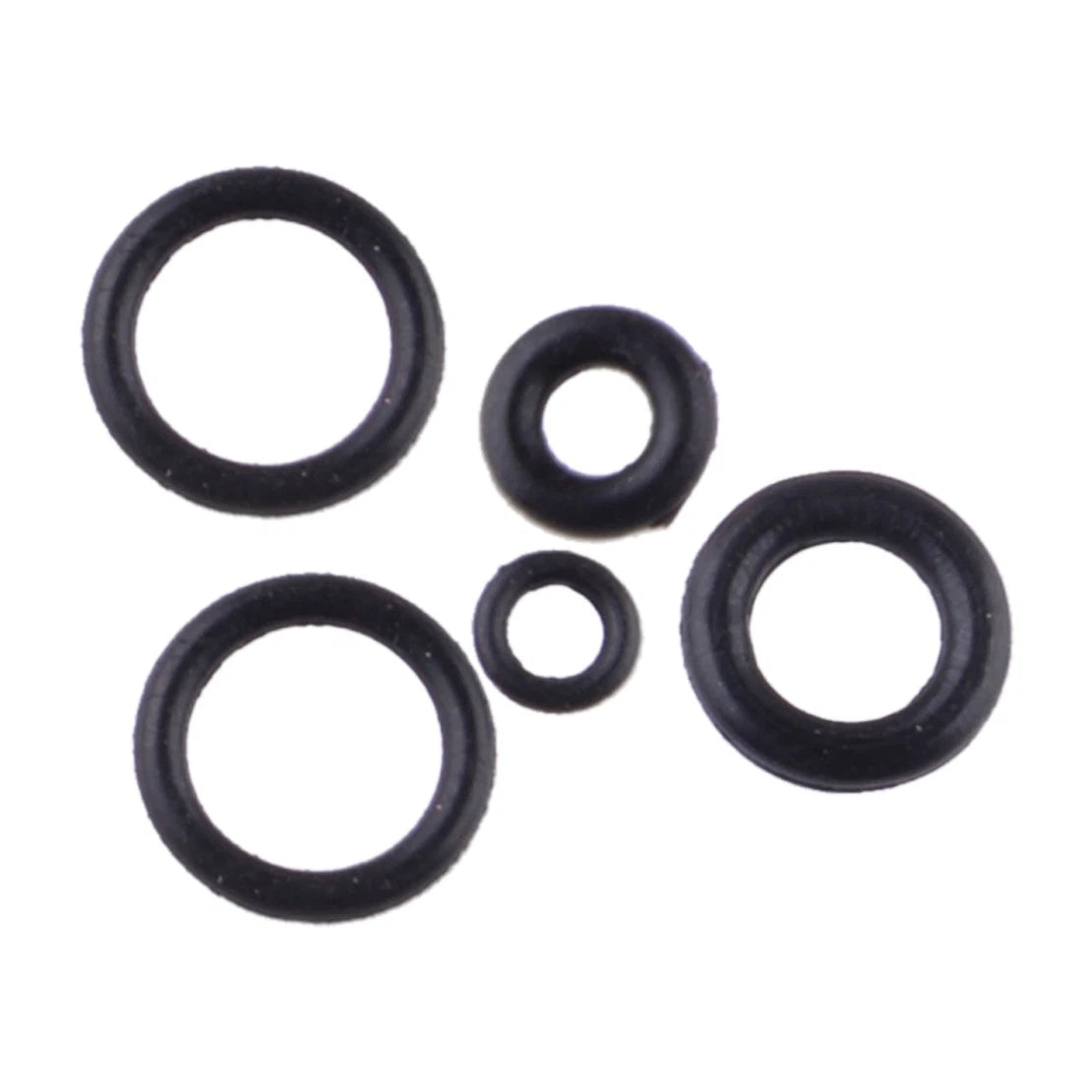 4pc Carburetor Gasket Set for Suzuki GSXR600 GSXR750 GSXR750W VL1500 (2001-2023)